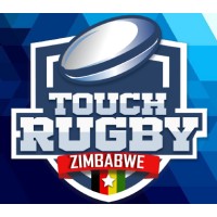 Touch Rugby Zimbabwe logo - Similar company to Fiscal Solutions
