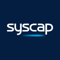 Syscap logo - Similar company to Excel Office Solutions Ltd