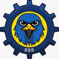 IISE TMU Chapter logo - Similar company to Metropolitan Undergraduate Engineering Society