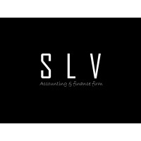 SLV-ACCOUNTING & FINANCE FIRM logo - Similar company to Rapid Global Accounting
