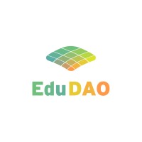 EduDAO logo - Similar company to Block9, Bitcoin Consulting & Services