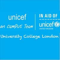 UNICEF On Campus - UCL logo - Similar company to Ambar Recruiting
