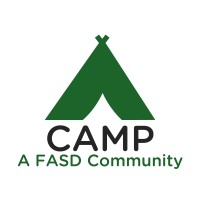 CAMP- A FASD Community logo - Similar company to Uktga