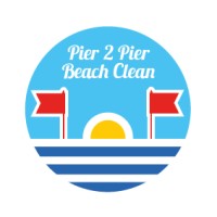 Pier2Pier Beach Clean logo - Similar company to The Association Of Accessible Employers