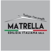 MATRELLA Edilizia Italiana srls logo - Similar company to Artech Edilizia Completa Srls