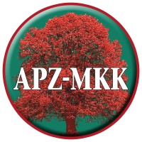 Alten- und Pflegezentren des Main-Kinzig-Kreises logo - Similar company to Bensing & Reith Kommunikationsagentur