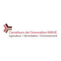 Carrefours de l'Innovation INRAE - Agriculture - Alimentation - Environnement logo - Similar company to Ecophytopic