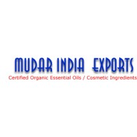 Mudar India Exports logo - Similar company to Shree Balaji Network Solutions