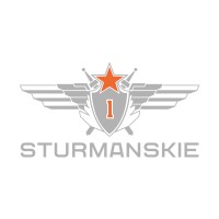 Sturmanskie Watches logo - Similar company to Vostok