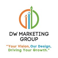 DW Marketing Group logo - Similar company to Dw Group