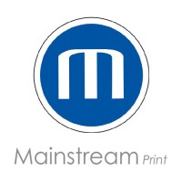 MAINSTREAM PRINT LIMITED logo - Similar company to Isabella'S Preserves