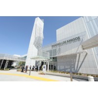 Rancho Los Amigos National Rehabilitation Center logo - Similar company to Studio Transcendent