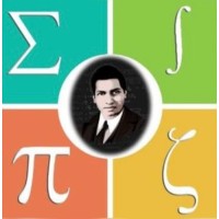 Ramanujan Maths Club logo - Similar company to Transcendent Cbit
