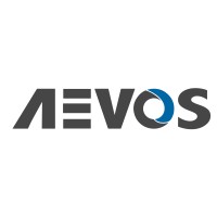 Aevos logo - Similar company to Securitas Security Services Inc., Sse