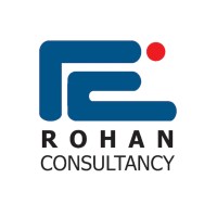 Rohan Consultancy logo - Similar company to 1.21Gws (1Point21Gws.Com)