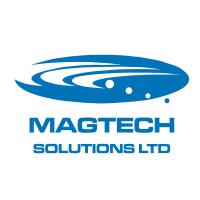 Magtech Solutions Ltd logo - Similar company to Secure Sec Ltd