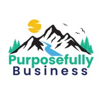 Purposefully Business logo - Similar company to Retis