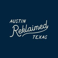Reklaimed logo - Similar company to Finding Solace