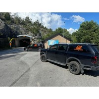 STOCKHOLMS DRIFT-TEAM AB logo - Similar company to F.T Drift Ab