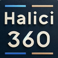 Halıcı360 logo - Similar company to Neurax Ai Technologies