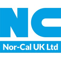 Nor-Cal UK Ltd logo - Similar company to Mecroit