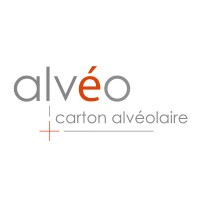 ALVEO logo - Similar company to 3D Decolletage