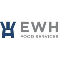 EWH Food Services logo - Similar company to Wilkinson Seafood