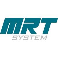 MRT System AB logo - Similar company to Db Technologies Bv