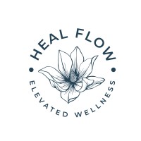 HealFlow Elevated Wellness logo - Similar company to Durand Health