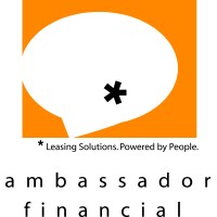 Ambassador Financial, Inc.