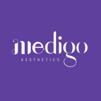 Medigo Aesthetics logo - Similar company to Parabol Studio