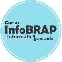 Curso InfoBrap informática RJ logo - Similar company to Técnico Redes De Computadores