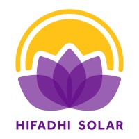 Hifadhi Solar logo - Similar company to Callme☎️Gerard.Com