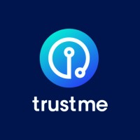 TrustMe.work logo - Similar company to Data Intuition Inc.