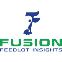 Fusion Feedlot Insights logo - Similar company to Livestock Junction