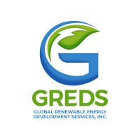 GREDS, Inc. logo - Similar company to Rigpower A Hubbell Company