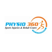 Physio360Chennai logo - Similar company to The Joint Physiotherapy