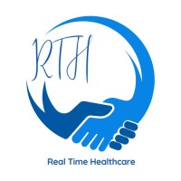Real Time Healthcare logo - Similar company to Securercm