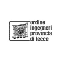 Ordine degli Ingegneri della Provincia di Lecce logo - Similar company to Fruendo S.R.L.