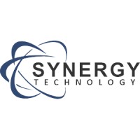 Synergy Technology Solutions LLC logo - Similar company to I