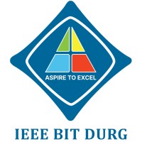 IEEE BIT DURG logo - Similar company to Ieee Bit Durg