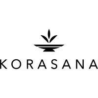 Korasana logo - Similar company to Urblot