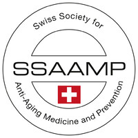 SSAAMP - Swiss Society for Anti Aging Medicine and Prevention logo - Similar company to Hack-Nation'S Global Ai Hackathon