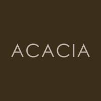 ACACIA logo - Similar company to Nu Swim