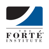 The Forté Institute logo - Similar company to Semper Mind