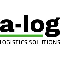 a-log Logistics Solutions logo - Similar company to Mpr Logistics Srl