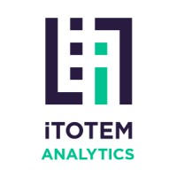 iTOTEM Analytics logo - Similar company to Wil Solutions Inc.