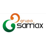 Grupo SARRIAX logo - Similar company to Discover Canada Sas