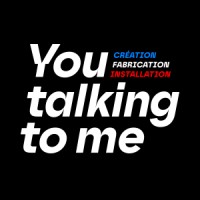 You Talking To Me logo - Similar company to Fontyou