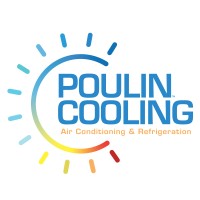 Poulin Cooling Air Conditioning & Refrigeration, Llc